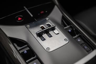 Ferrari Purosangue — photo 22