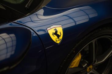 Ferrari 296 GTB — photo 30