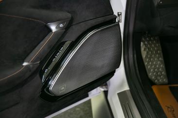 Ferrari Roma — photo 11