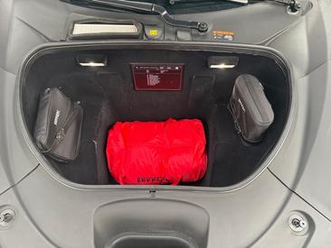 Ferrari F8 Tributo — photo 14