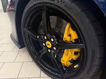 Ferrari F8 Tributo — photo 15