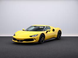 Ferrari 296 GTB - 2024 - Joinsteer - #1