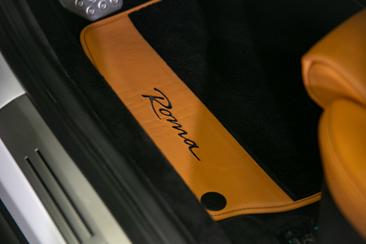 Ferrari Roma — photo 13