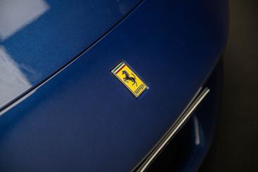 Ferrari 296 GTB — photo 32