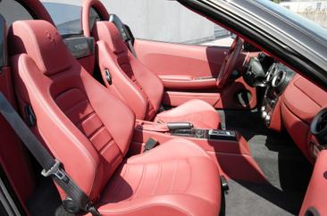 Ferrari F430 Spider — photo 6