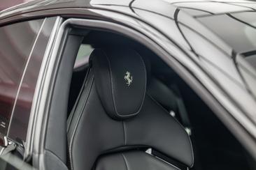 Ferrari Purosangue — photo 25