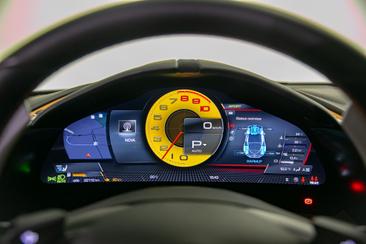 Ferrari Roma — photo 14