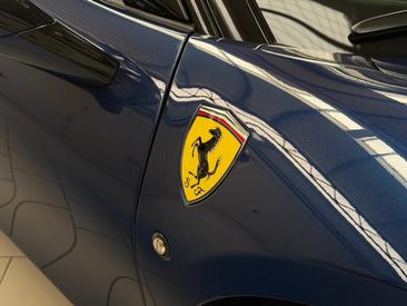 Ferrari F8 Tributo — photo 17
