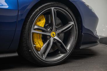 Ferrari 296 GTB — photo 33