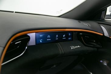 Ferrari Roma — photo 15