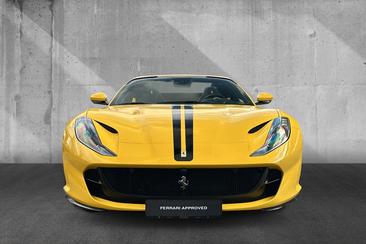 Ferrari 812 GTS — photo 2