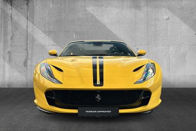 Ferrari 812 GTS