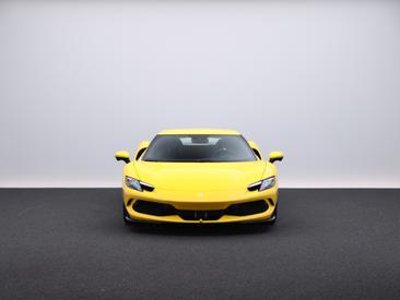 Ferrari 296 GTB — photo 2