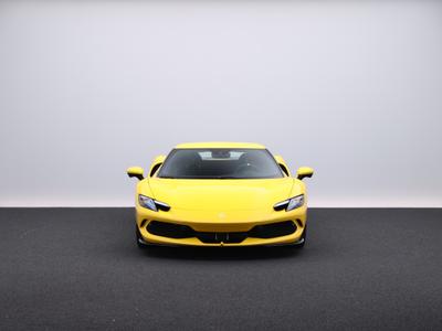 Ferrari 296 GTB