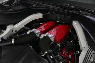 Ferrari Roma — photo 17