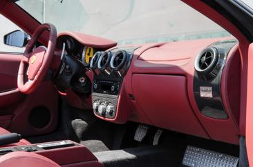 Ferrari F430 Spider — photo 9