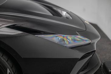 Ferrari F8 Tributo — photo 11