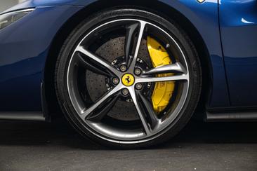 Ferrari 296 GTB — photo 35