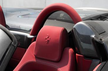 Ferrari F430 Spider — photo 10