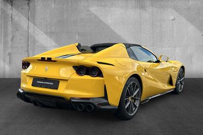 Ferrari 812 GTS
