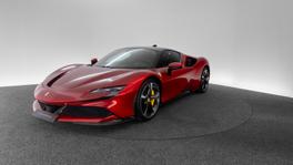 Ferrari SF90 Stradale - 2024 - Joinsteer - #1