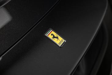 Ferrari F8 Tributo — photo 12