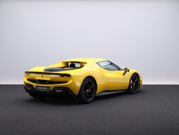 Ferrari 296 GTB — photo 3