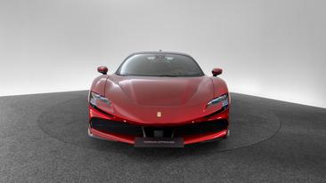 Ferrari SF90 Stradale — photo 2