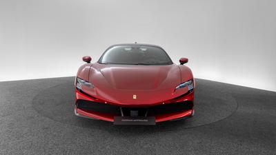 Ferrari SF90 Stradale