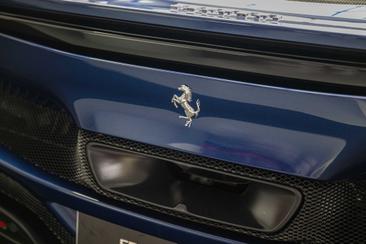 Ferrari 296 GTB — photo 36