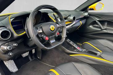 Ferrari 812 GTS — photo 5