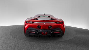 Ferrari SF90 Stradale — photo 4