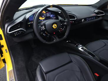 Ferrari 296 GTB — photo 5