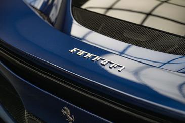 Ferrari 296 GTB — photo 37