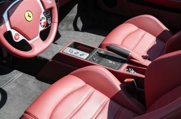 Ferrari F430 Spider — photo 13