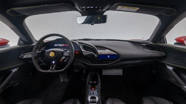 Ferrari SF90 Stradale — photo 5