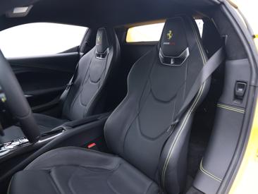 Ferrari 296 GTB — photo 6