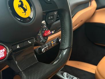 Ferrari F8 Tributo — photo 21