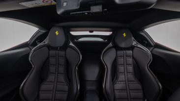 Ferrari SF90 Stradale — photo 6