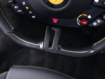Ferrari 296 GTB — photo 7