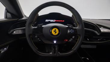 Ferrari SF90 Stradale — photo 7