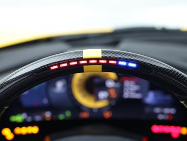 Ferrari 296 GTB — photo 8