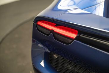 Ferrari 296 GTB — photo 39