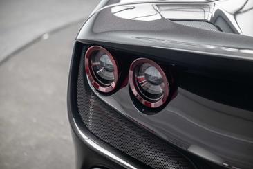 Ferrari F8 Tributo — photo 17