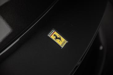 Ferrari Purosangue — photo 34