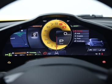 Ferrari 296 GTB — photo 13
