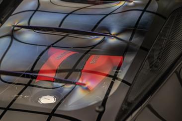 Ferrari F8 Tributo — photo 20
