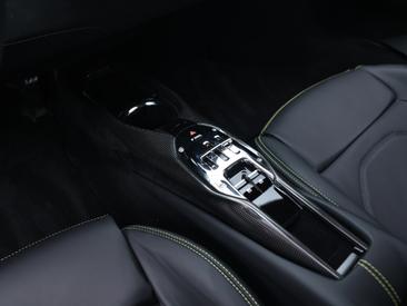 Ferrari 296 GTB — photo 14