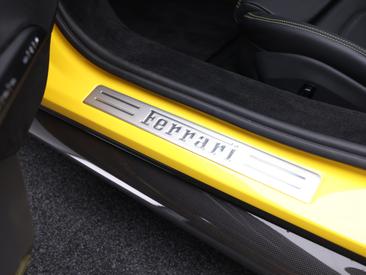 Ferrari 296 GTB — photo 16