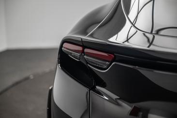 Ferrari Purosangue — photo 39